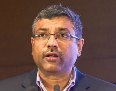 India’s digital economy is expanding twice at pace of overall economy: MeitY Secretary | India’s digital economy is expanding twice at pace of overall economy: MeitY Secretary
