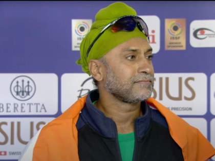 ISSF World Cup Finals: Zoravar finishes seventh in men’s trap as India end campaign with two gold | ISSF World Cup Finals: Zoravar finishes seventh in men’s trap as India end campaign with two gold