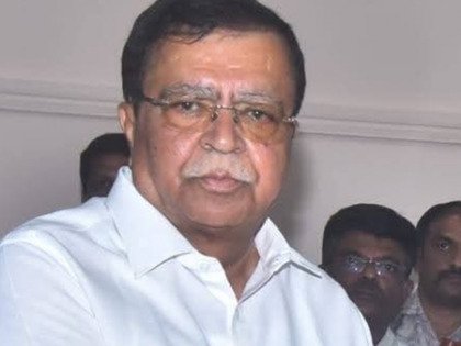 Congress high command to take final decision on CM’s post: Rajanna | Congress high command to take final decision on CM’s post: Rajanna