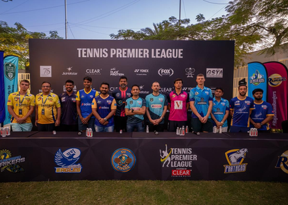 Tennis Premier League is fun, exciting, and perfect for everyone to enjoy, says Rohan Bopanna | Tennis Premier League is fun, exciting, and perfect for everyone to enjoy, says Rohan Bopanna