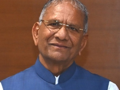 Vande Mataram debate: BJP MP urges Centre to restore dilapidated home of Bankim Chandra Chattopadhyay | Vande Mataram debate: BJP MP urges Centre to restore dilapidated home of Bankim Chandra Chattopadhyay