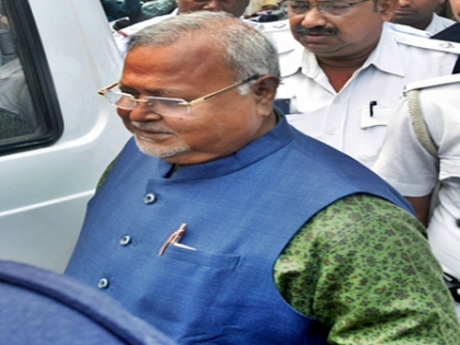 Ex-Bengal education minister Partha Chatterjee hospitalised after bathroom fall | Ex-Bengal education minister Partha Chatterjee hospitalised after bathroom fall