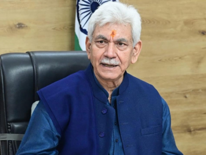 J&K L-G says nation will always remain indebted to soldiers | J&K L-G says nation will always remain indebted to soldiers