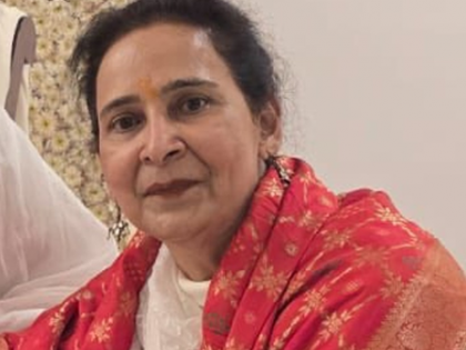 Raja Warring is insensitive, irresponsible: Navjot Kaur | Raja Warring is insensitive, irresponsible: Navjot Kaur