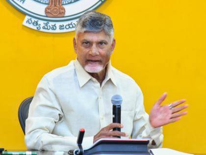 IndiGo’s failure to comply with FDTL norms led to crisis: Chandrababu Naidu | IndiGo’s failure to comply with FDTL norms led to crisis: Chandrababu Naidu