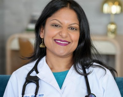 Ami Bera backs Dr Tina Shah in New Jersey’s 7th District race | Ami Bera backs Dr Tina Shah in New Jersey’s 7th District race