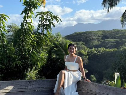 Rashmika Mandanna urges fans to forgive and love themselves, shares a positive message on living life | Rashmika Mandanna urges fans to forgive and love themselves, shares a positive message on living life