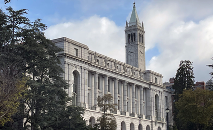 UC Berkeley Senate passes new Hindu Heritage Month proclamation | UC Berkeley Senate passes new Hindu Heritage Month proclamation