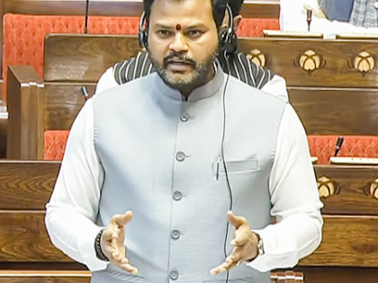Strict action to be taken against IndiGo, Civil Aviation Minister tells Parliament | Strict action to be taken against IndiGo, Civil Aviation Minister tells Parliament