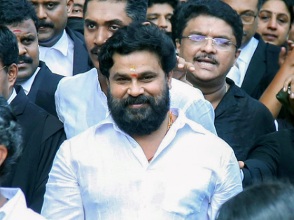 Actress abduction case: Actor Dileep's acquittal triggers divergent reactions | Actress abduction case: Actor Dileep's acquittal triggers divergent reactions