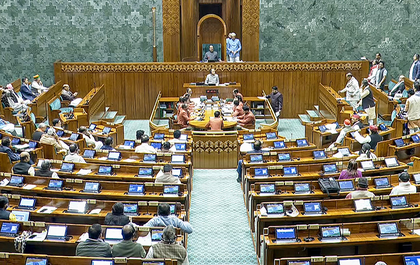 Lok Sabha to continue SIR discussion today, Amit Shah to speak at 5 pm | Lok Sabha to continue SIR discussion today, Amit Shah to speak at 5 pm Lok Sabha to continue SIR discussion today, Amit Shah to speak at 5 pm | Lok Sabha to continue SIR discussion today, Amit Shah to speak at 5 pm