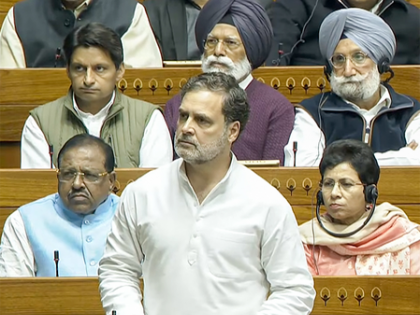 ‘No bigger anti-national act than vote chori’: Rahul Gandhi attacks BJP | ‘No bigger anti-national act than vote chori’: Rahul Gandhi attacks BJP ‘No bigger anti-national act than vote chori’: Rahul Gandhi attacks BJP | ‘No bigger anti-national act than vote chori’: Rahul Gandhi attacks BJP