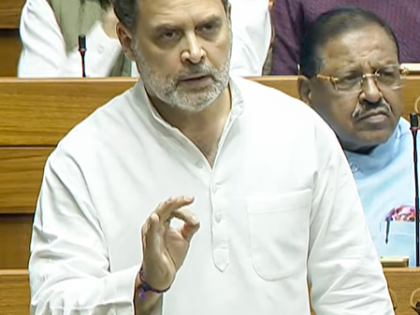 BJP slams Rahul Gandhi for allegations on CEC appointment, cites Congress’ past practices | BJP slams Rahul Gandhi for allegations on CEC appointment, cites Congress’ past practices BJP slams Rahul Gandhi for allegations on CEC appointment, cites Congress’ past practices | BJP slams Rahul Gandhi for allegations on CEC appointment, cites Congress’ past practices