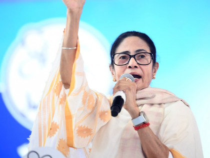 Bengal SIR exercise: CM Mamata to address Trinamool BLAs on Dec 22 | Bengal SIR exercise: CM Mamata to address Trinamool BLAs on Dec 22 Bengal SIR exercise: CM Mamata to address Trinamool BLAs on Dec 22 | Bengal SIR exercise: CM Mamata to address Trinamool BLAs on Dec 22