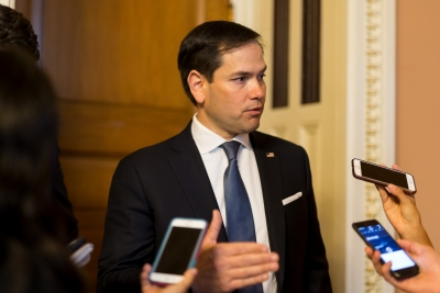 US senators press Rubio for action as Burma crisis worsens | US senators press Rubio for action as Burma crisis worsens US senators press Rubio for action as Burma crisis worsens | US senators press Rubio for action as Burma crisis worsens