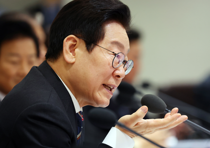 South Korea: Lee calls for overcoming resistance amid pushback against judicial reforms | South Korea: Lee calls for overcoming resistance amid pushback against judicial reforms South Korea: Lee calls for overcoming resistance amid pushback against judicial reforms | South Korea: Lee calls for overcoming resistance amid pushback against judicial reforms