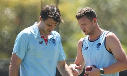 Injured Hazlewood ruled out of Ashes, Cummins set for comeback Injured Hazlewood ruled out of Ashes, Cummins set for comeback