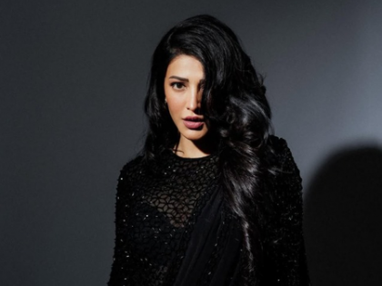 Shruti Haasan talks about her undying love for ‘The Night of the Hunter’ | Shruti Haasan talks about her undying love for ‘The Night of the Hunter’