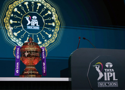 350 players to go under the hammer at IPL 2026 auction on Dec 16 | 350 players to go under the hammer at IPL 2026 auction on Dec 16 350 players to go under the hammer at IPL 2026 auction on Dec 16 | 350 players to go under the hammer at IPL 2026 auction on Dec 16