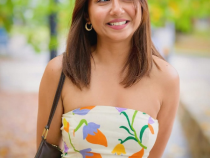 Prajakta Koli on digital creation: There’s no shelf life, no roadmap, it’s a rollercoaster | Prajakta Koli on digital creation: There’s no shelf life, no roadmap, it’s a rollercoaster