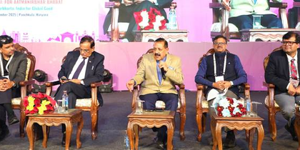 Unqualified practitioners and self-styled dietitians, worsening India’s obesity crisis: Minister | Unqualified practitioners and self-styled dietitians, worsening India’s obesity crisis: Minister Unqualified practitioners and self-styled dietitians, worsening India’s obesity crisis: Minister | Unqualified practitioners and self-styled dietitians, worsening India’s obesity crisis: Minister