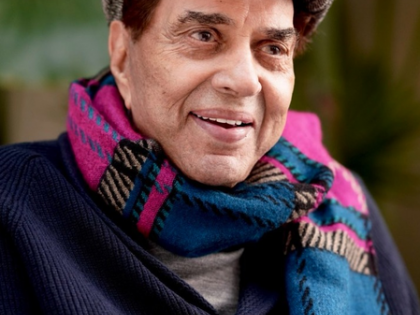 Kumar Sanu pays tribute to late Dharmendra with ‘Trinetra’ song | Kumar Sanu pays tribute to late Dharmendra with ‘Trinetra’ song