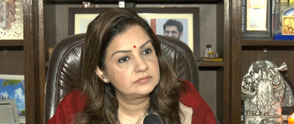 Shiv Sena(UBT) accuses govt of 'politicising' Vande Mataram | Shiv Sena(UBT) accuses govt of 'politicising' Vande Mataram