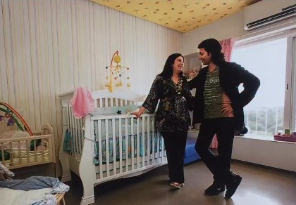 Farah Khan has a hilarious message for the haters on her 21st anniversary with Shirish Kunder | Farah Khan has a hilarious message for the haters on her 21st anniversary with Shirish Kunder