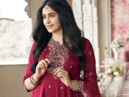 Adah Sharma opens up about her ideal partner and the traits she looks for | Adah Sharma opens up about her ideal partner and the traits she looks for Adah Sharma opens up about her ideal partner and the traits she looks for | Adah Sharma opens up about her ideal partner and the traits she looks for