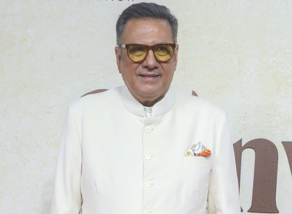 Boman Irani says ‘I've finally hit my limit, I am exhausted’ in cryptic post | Boman Irani says ‘I've finally hit my limit, I am exhausted’ in cryptic post