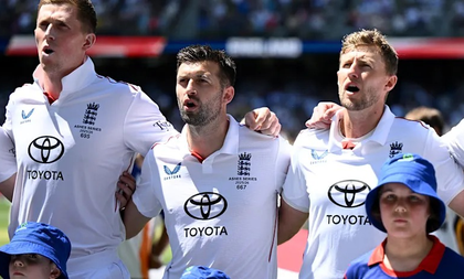 England pacer Mark Wood ruled out of Ashes series, Fisher named replacement | England pacer Mark Wood ruled out of Ashes series, Fisher named replacement