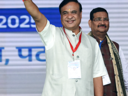 Historic day for Assam, says CM Sarma as over three lakh houses sanctioned under PMAY | Historic day for Assam, says CM Sarma as over three lakh houses sanctioned under PMAY