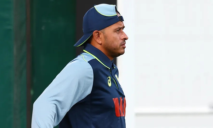 Ashes: Khawaja in contention for Adelaide Test but McDonald hints at batting reshuffle | Ashes: Khawaja in contention for Adelaide Test but McDonald hints at batting reshuffle