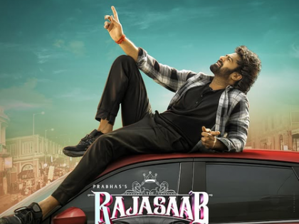 Prabhas is safe, confirms 'The Raja Saab' director Maruthi | Prabhas is safe, confirms 'The Raja Saab' director Maruthi