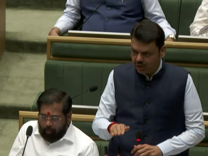 CM Fadnavis warns MLAs against casual mention of Ladki Bahini Yojana | CM Fadnavis warns MLAs against casual mention of Ladki Bahini Yojana
