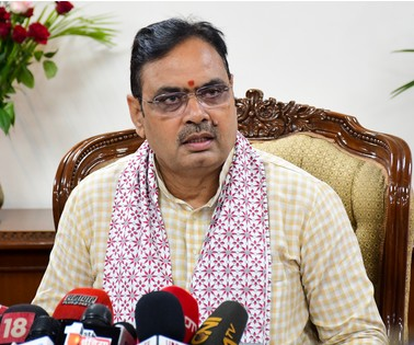 Raj CM approves action against 6 officers in Jal Jeevan Mission irregularities case; 14 now under scrutiny Raj CM approves action against 6 officers in Jal Jeevan Mission irregularities case; 14 now under scrutiny