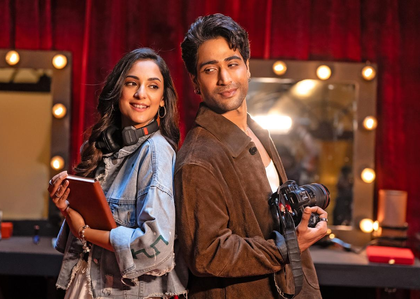 Arijit Singh returns to romance with his soulful new track ‘Fitratein’ | Arijit Singh returns to romance with his soulful new track ‘Fitratein’ Arijit Singh returns to romance with his soulful new track ‘Fitratein’ | Arijit Singh returns to romance with his soulful new track ‘Fitratein’