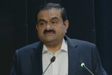 India must define its own development path, resist external pressures: Gautam Adani | India must define its own development path, resist external pressures: Gautam Adani India must define its own development path, resist external pressures: Gautam Adani | India must define its own development path, resist external pressures: Gautam Adani