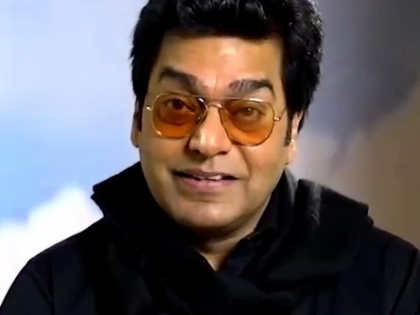 Ashutosh Rana reflects on how emotions shape human reactions following Jaya Bachchan’s remarks on paparazzi | Ashutosh Rana reflects on how emotions shape human reactions following Jaya Bachchan’s remarks on paparazzi Ashutosh Rana reflects on how emotions shape human reactions following Jaya Bachchan’s remarks on paparazzi | Ashutosh Rana reflects on how emotions shape human reactions following Jaya Bachchan’s remarks on paparazzi