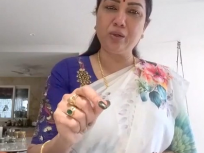 Actress Kolla Hema cleared in 2024 rave party case; blames media trial for mother’s death | Actress Kolla Hema cleared in 2024 rave party case; blames media trial for mother’s death Actress Kolla Hema cleared in 2024 rave party case; blames media trial for mother’s death | Actress Kolla Hema cleared in 2024 rave party case; blames media trial for mother’s death