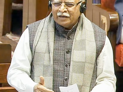 Centre hands over 95.5 lakh houses to poor under PM Awas Yojna | Centre hands over 95.5 lakh houses to poor under PM Awas Yojna Centre hands over 95.5 lakh houses to poor under PM Awas Yojna | Centre hands over 95.5 lakh houses to poor under PM Awas Yojna