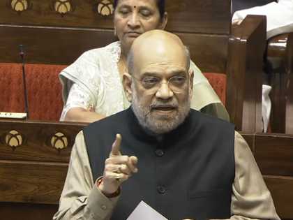 Jawaharlal Nehru limited Vande Mataram to two stanzas: Amit Shah | Jawaharlal Nehru limited Vande Mataram to two stanzas: Amit Shah Jawaharlal Nehru limited Vande Mataram to two stanzas: Amit Shah | Jawaharlal Nehru limited Vande Mataram to two stanzas: Amit Shah