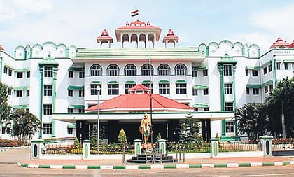 Contempt case over Tirupparankundram hilltop lighting to be reheard by Madurai Bench today | Contempt case over Tirupparankundram hilltop lighting to be reheard by Madurai Bench today Contempt case over Tirupparankundram hilltop lighting to be reheard by Madurai Bench today | Contempt case over Tirupparankundram hilltop lighting to be reheard by Madurai Bench today