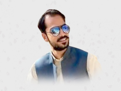 Another Baloch civilian forcibly disappeared by Pakistani forces | Another Baloch civilian forcibly disappeared by Pakistani forces Another Baloch civilian forcibly disappeared by Pakistani forces | Another Baloch civilian forcibly disappeared by Pakistani forces