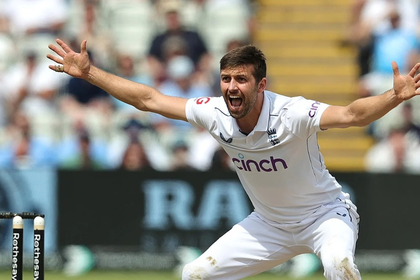 His body just keeps letting him down: Nasser Hussain on Wood's injury setback His body just keeps letting him down: Nasser Hussain on Wood's injury setback