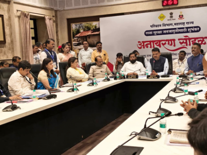 Maha: Political parties express concern over stray dog menace, call for stern action | Maha: Political parties express concern over stray dog menace, call for stern action Maha: Political parties express concern over stray dog menace, call for stern action | Maha: Political parties express concern over stray dog menace, call for stern action