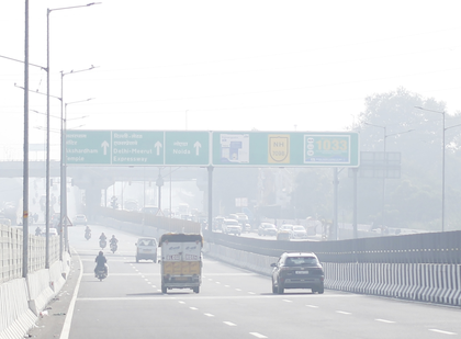 Pact to reduce Delhi’s vehicular emissions | Pact to reduce Delhi’s vehicular emissions Pact to reduce Delhi’s vehicular emissions | Pact to reduce Delhi’s vehicular emissions