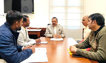 Minister reiterates resolve to ensure timely promotions of govt employees | Minister reiterates resolve to ensure timely promotions of govt employees