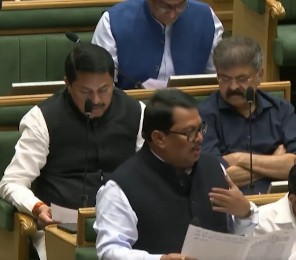 Opposition slams Maha govt over consultant Rohit Arya's encounter | Opposition slams Maha govt over consultant Rohit Arya's encounter Opposition slams Maha govt over consultant Rohit Arya's encounter | Opposition slams Maha govt over consultant Rohit Arya's encounter