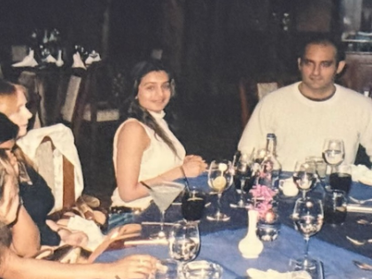 Ameesha Patel heaps praise on Akshaye Khanna, shares throwback picture from ‘Humraaz’ | Ameesha Patel heaps praise on Akshaye Khanna, shares throwback picture from ‘Humraaz’ Ameesha Patel heaps praise on Akshaye Khanna, shares throwback picture from ‘Humraaz’ | Ameesha Patel heaps praise on Akshaye Khanna, shares throwback picture from ‘Humraaz’